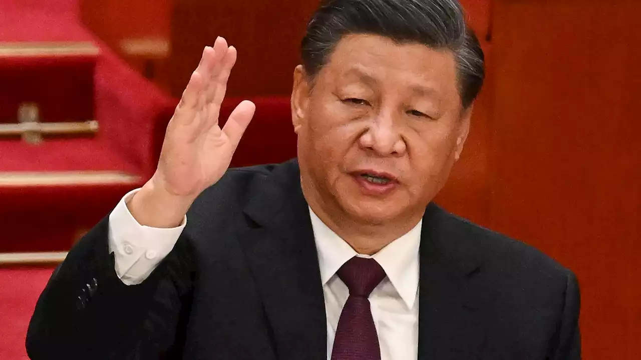 Covid en Chine: Xi Jinping appelle à 'protéger' les vies