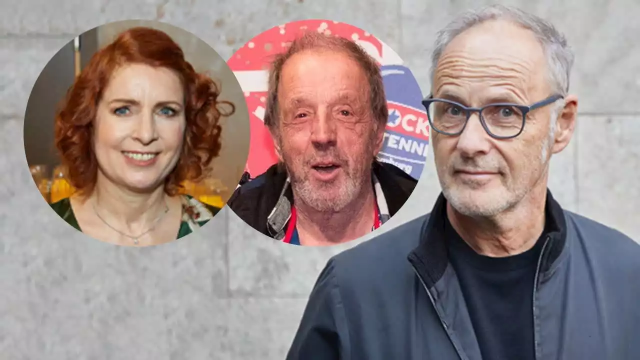 Reinhold Beckmann, Monika Liehrhaus & Co.: Was passierte mit den TV-Legenden?