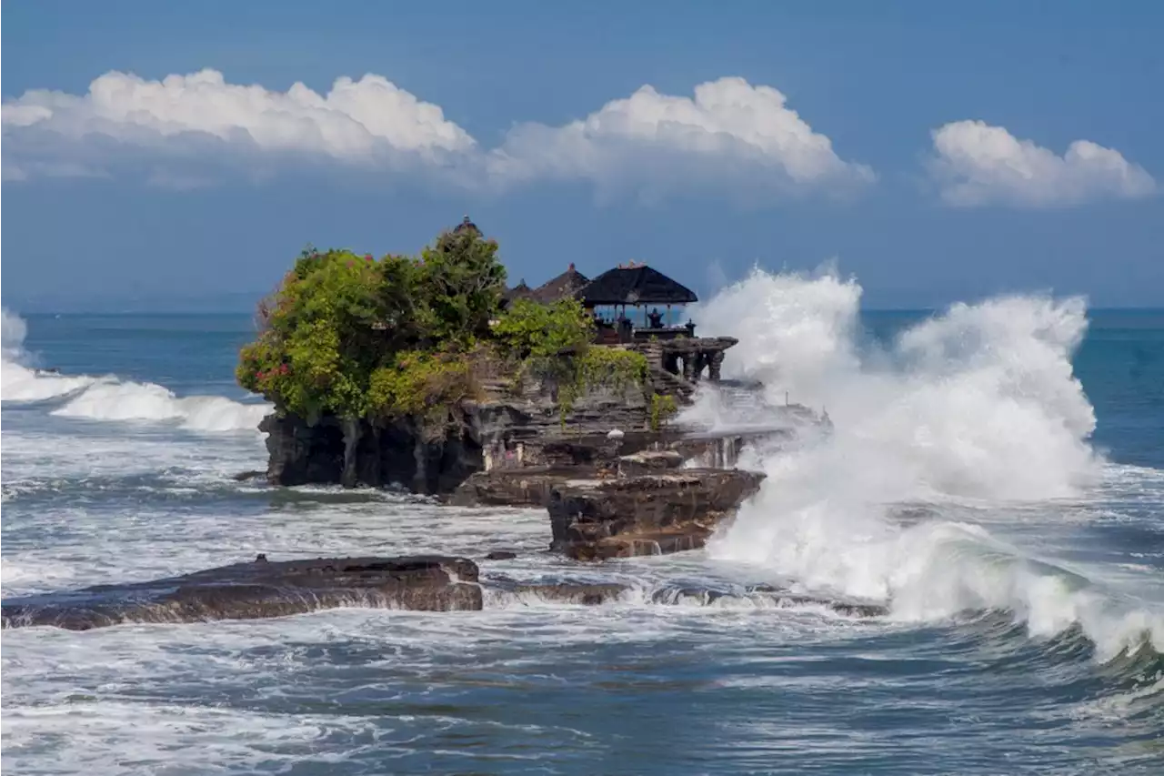 Ada Resesi, Sandiaga Blak-blakan Peluang Pariwisata pada 2023