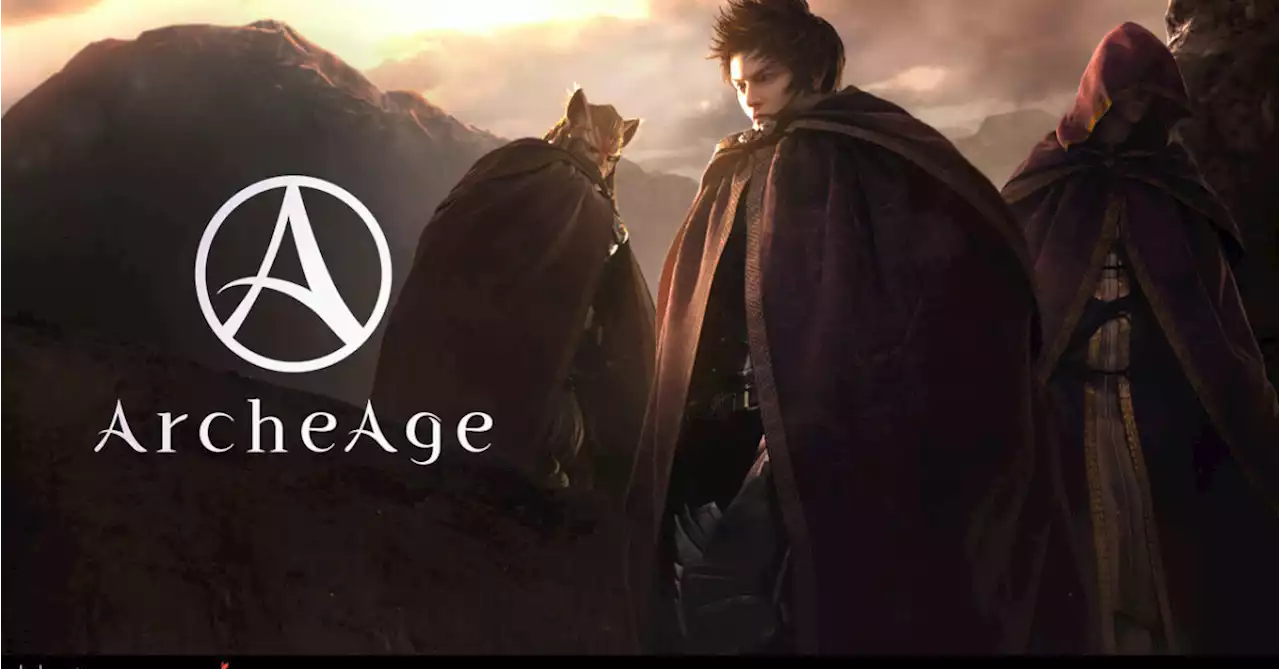 ArcheAge Launches New Fresh Start Server