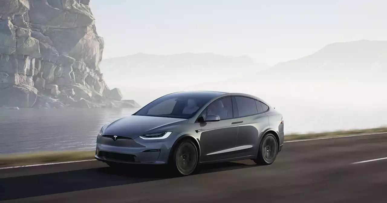 เกิดเหตุรถชน 8 คันรวดบนทางหลวงสหรัฐฯ ผู้ขับ Tesla ต้นเหตุระบุเกิดจาก Full Self-Driving