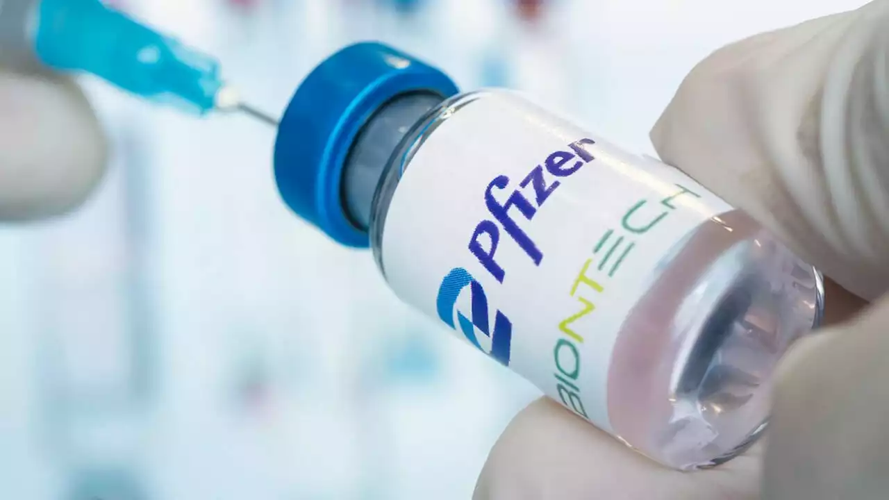 Pfizer: Pharma-Aktie mit kerngesunden Persektiven