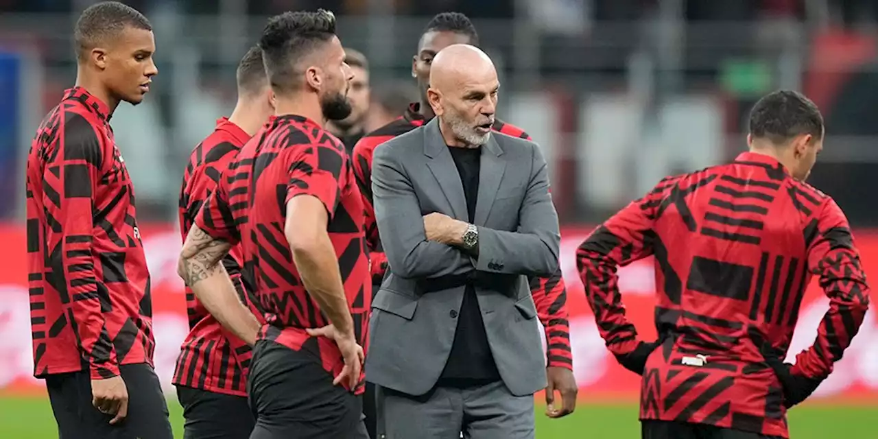 Januari 2023 Jadi Momen Kunci untuk AC Milan Kejar Napoli - Bola.net