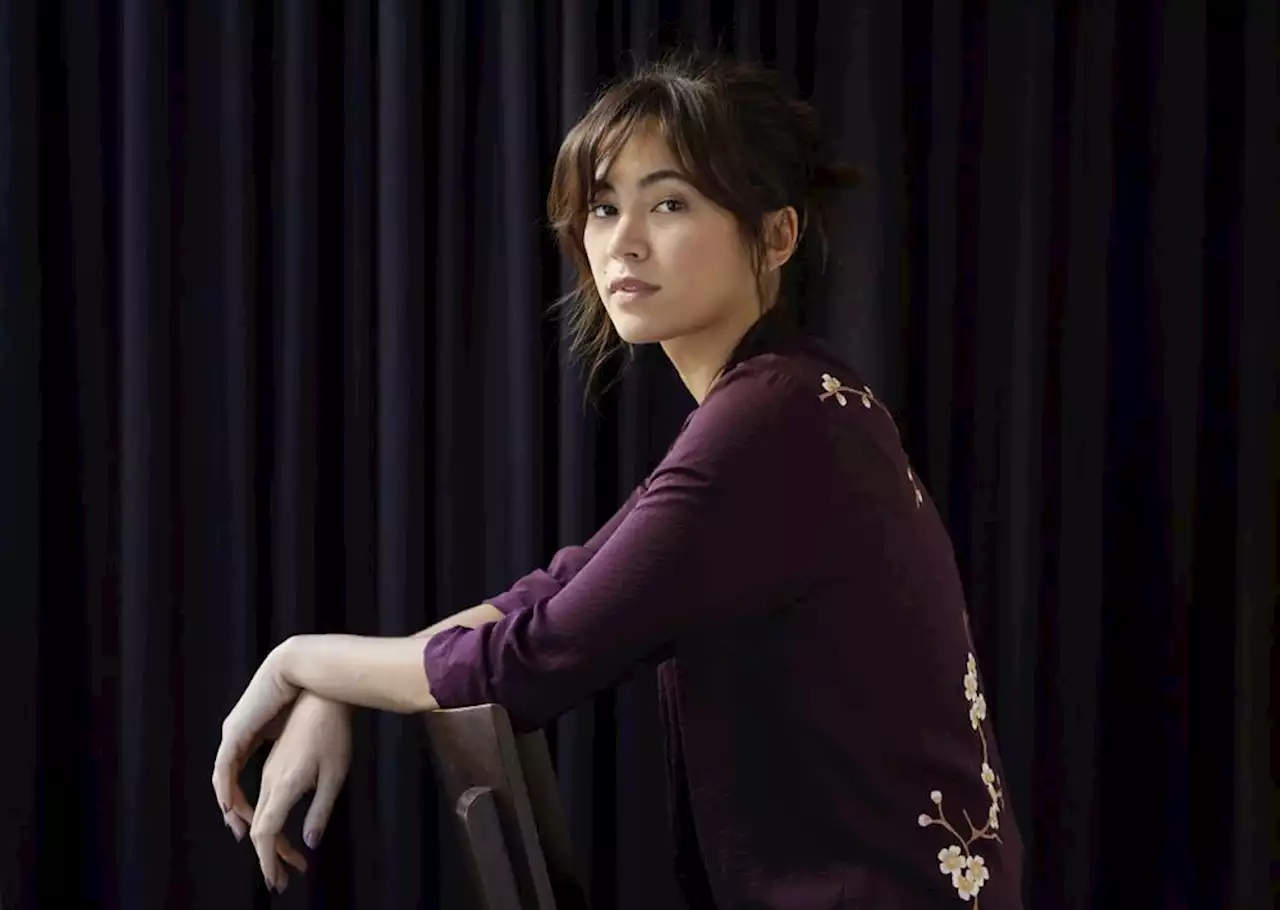 ‘Glass Onion’ star Jessica Henwick talks making it, diversity and Nicolas Cage - BusinessMirror