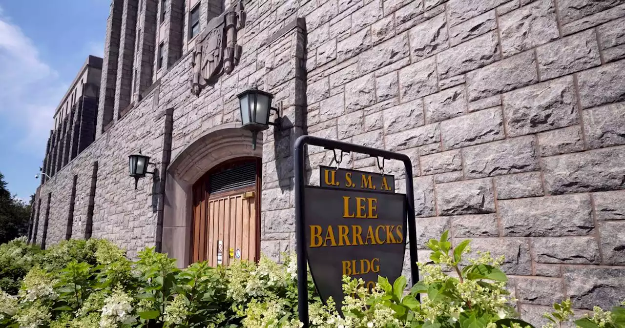 West Point begins removing Confederate symbols, including Robert E. Lee portrait, from campus display