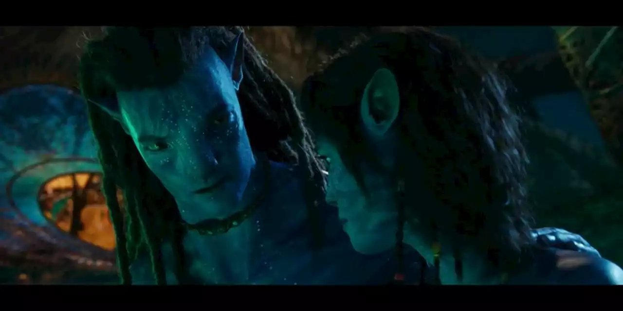 ‘Avatar’ sequel sails to 2nd week atop the box office