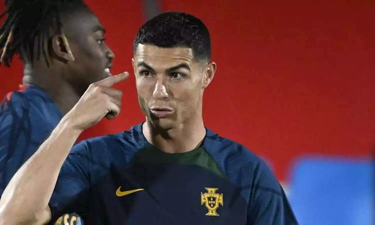 Ds Al Nassr: 'Ronaldo? Non posso parlare, sveleremo al momento opportuno'