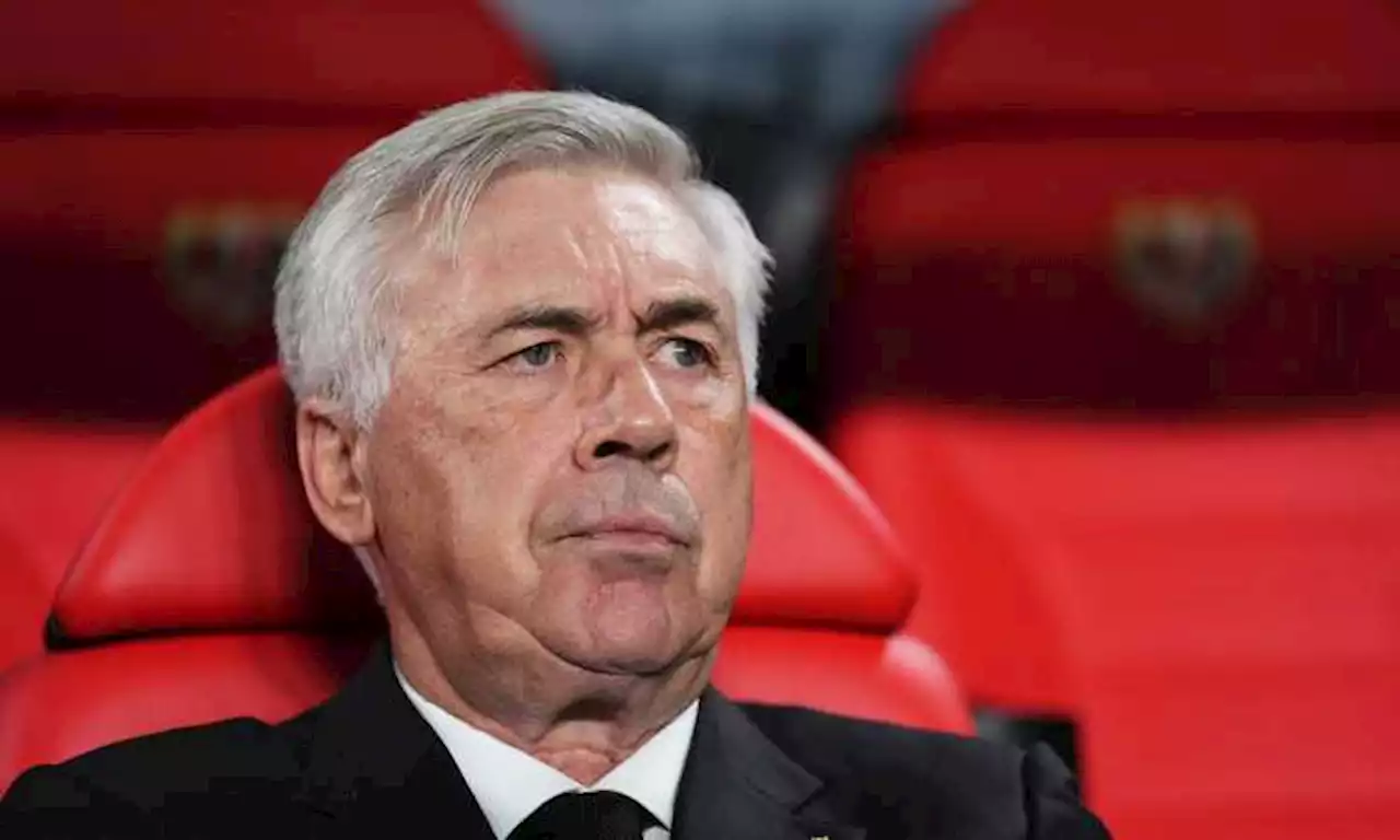 Napoli, Ancelotti tifa per te: 'Meritano lo Scudetto, anche se quando io ero lì...'