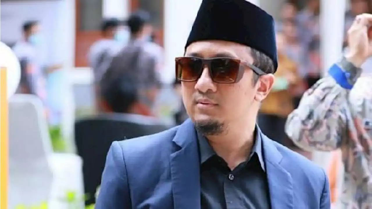 Paling 'Nyeleneh' di 2022, Ada Bentoel & Yusuf Mansur