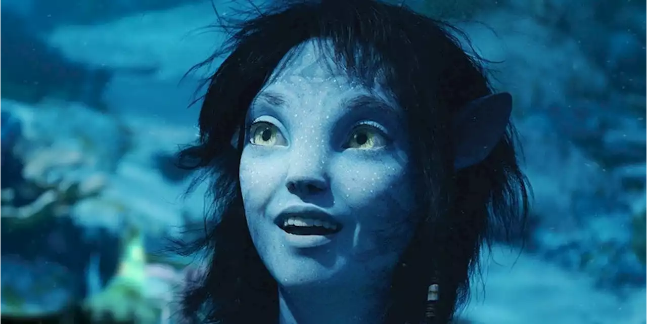 'Avatar: The Way of Water' Crosses $97 Million at IMAX Global Box Office