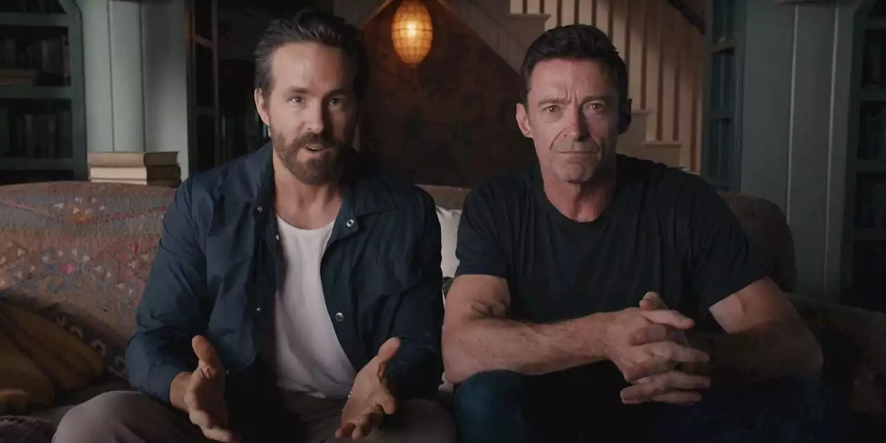 'Deadpool 3': Hugh Jackman Reveals Wolverine and Wade Wilson 'Hate Each Other'