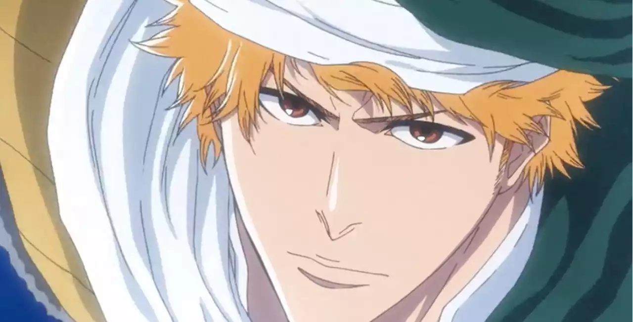 Bleach: Thousand-Year Blood War Releases Season 2 Trailer