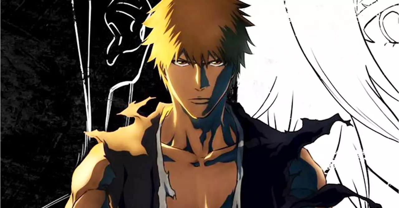 Bleach: Thousand-Year Blood War Shares Part 2 Poster