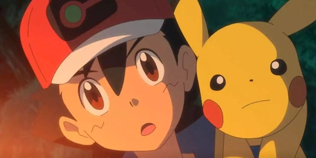 Pokemon: Ash's Final Season Shares First Synopsis