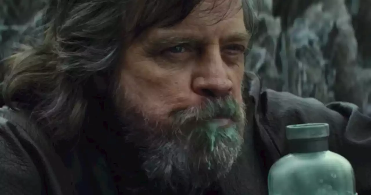 Rian Johnson on Incorporating Star Wars’ Goofy Humor in The Last Jedi