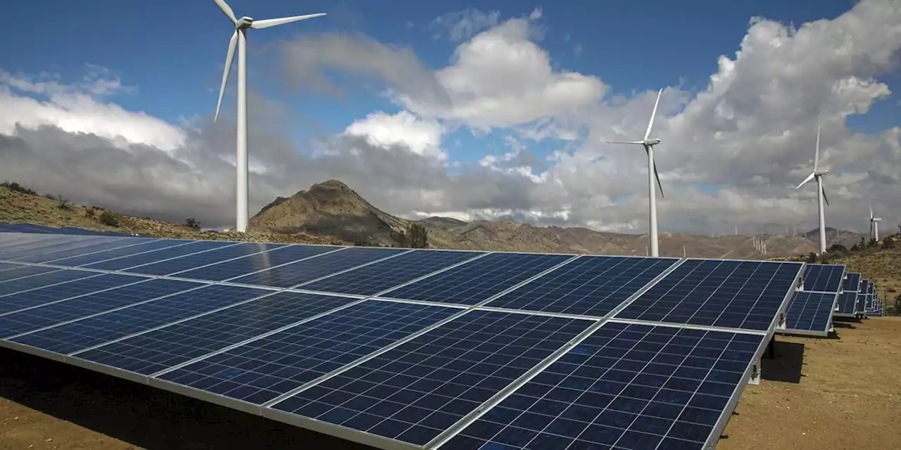 How Green Banks Are Boosting Clean Energy Projects