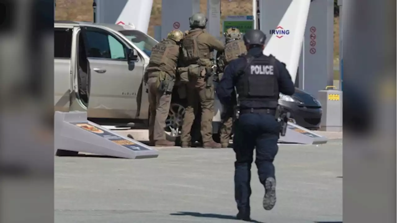 With trust collapsing in the RCMP, some call for 'broken force' to be rebuilt