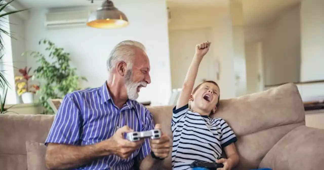 La tecnolog�a y la salud se conectan con el bienestar de los adultos mayores