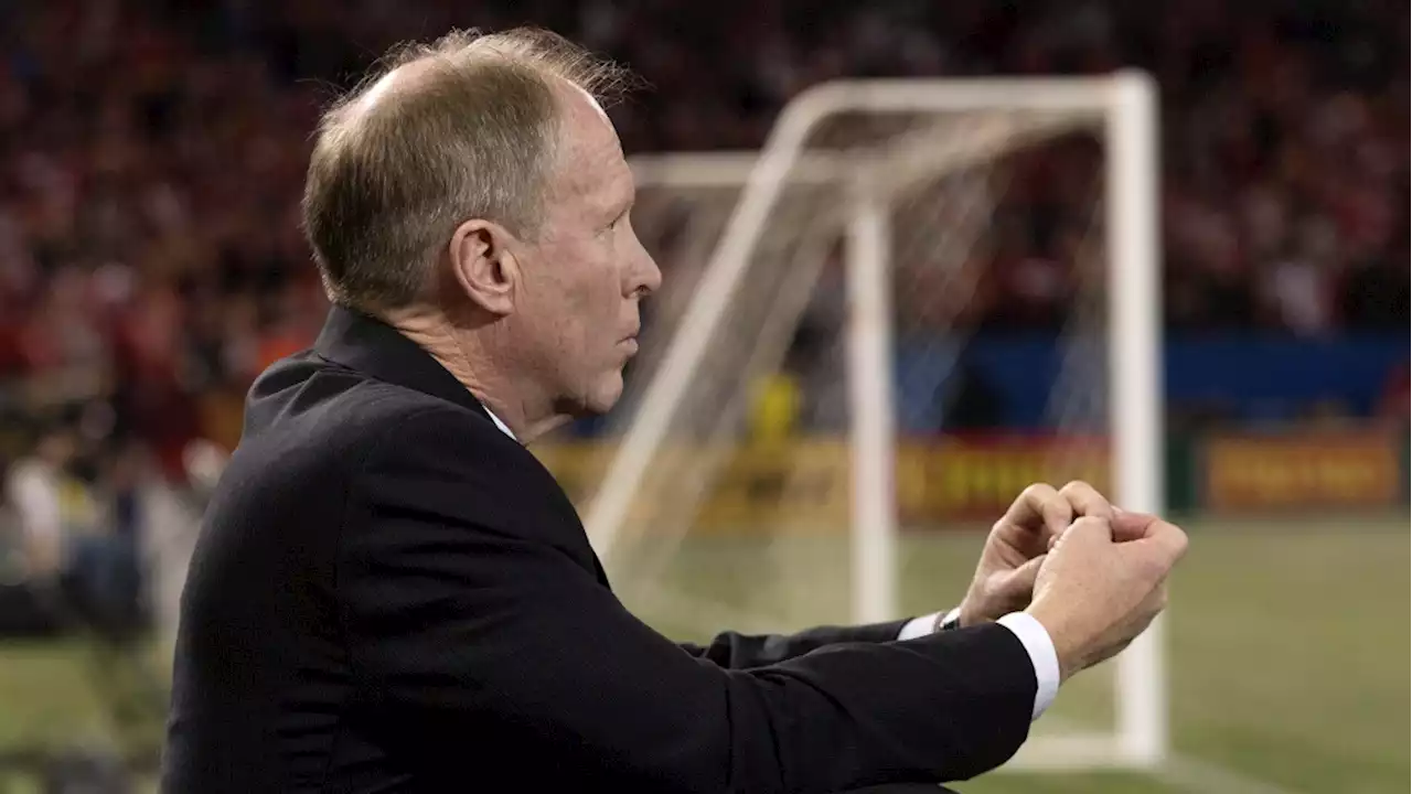 Kevin Payne, who led D.C. United to glory and was Toronto FC's first president, dies at 69