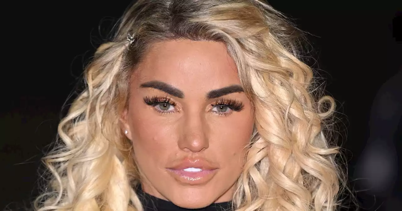 Adam Collard addresses Katie Price rumours after she furiously denied ‘texts’