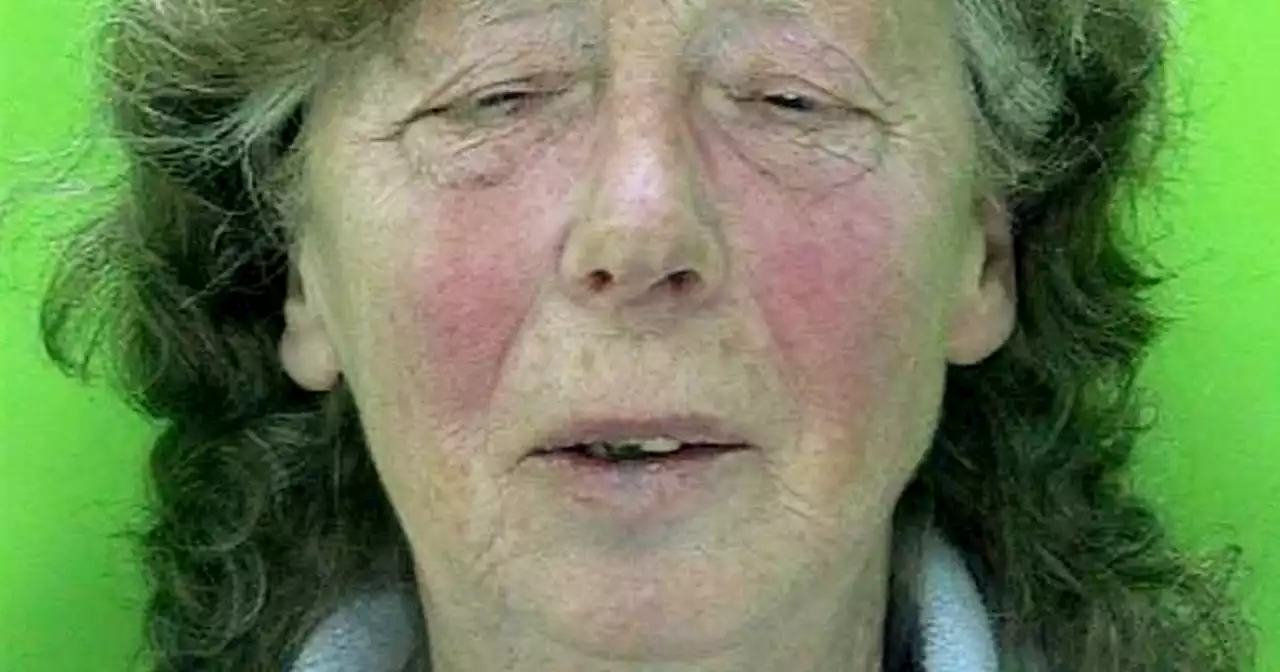 Disruptive OAP banned from school for verbally abusing kids punches man in face