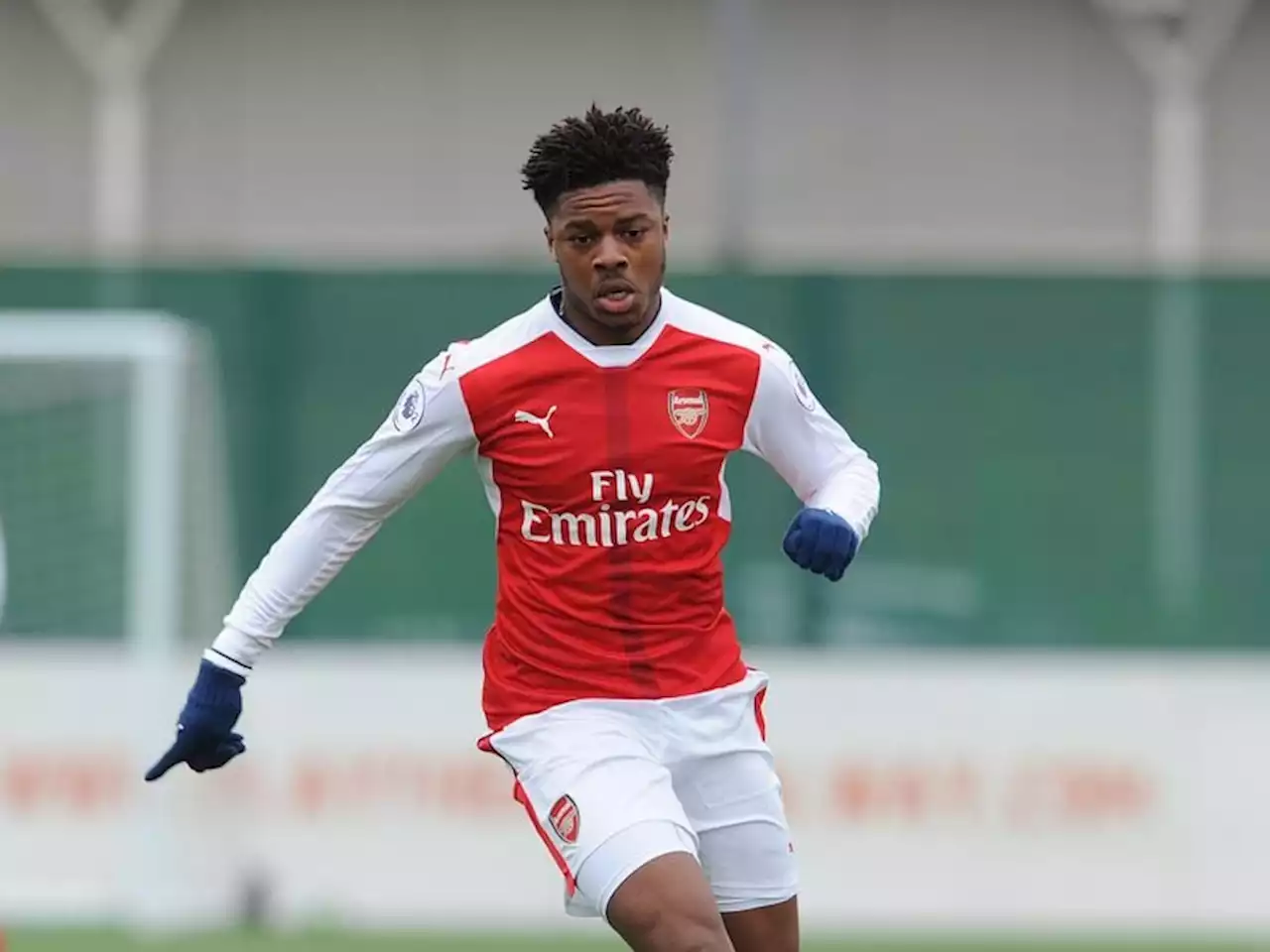 Championship: Akpom fires hat-trick in Middlesbrough's win against Wigan