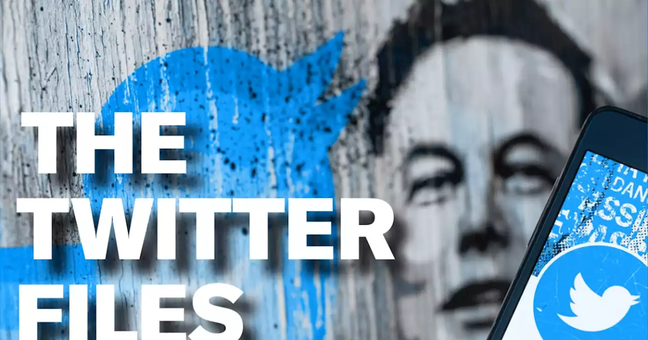 Twitter Files: White House pushed Twitter to censor COVID-19 'misinformation'