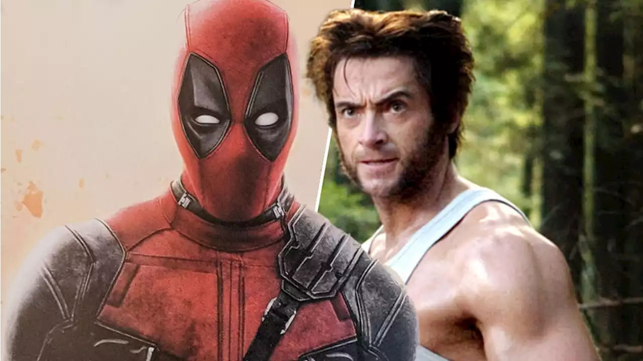 ‘Deadpool 3’: Hugh Jackman Teases Wolverine & Deadpool “Hate Each Other” In New Film