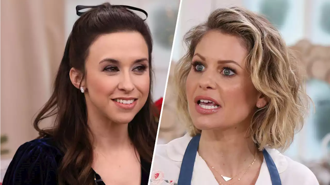 Lacey Chabert On Candace Cameron Bure’s Statement That Hallmark Is “Completely Different” Due To “Change In Leadership”