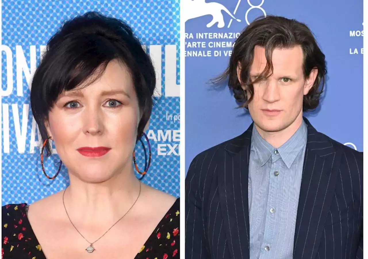 The BFI’s 10 Biggest Production Awards Of 2022: Alice Lowe’s Romcom ‘Timestalker’ & Matt Smith Pic ‘Starve Acre’ Top List