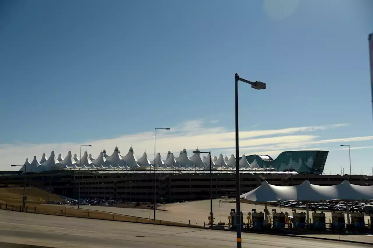 Flight cancellations continue at Denver airport as Southwest struggles