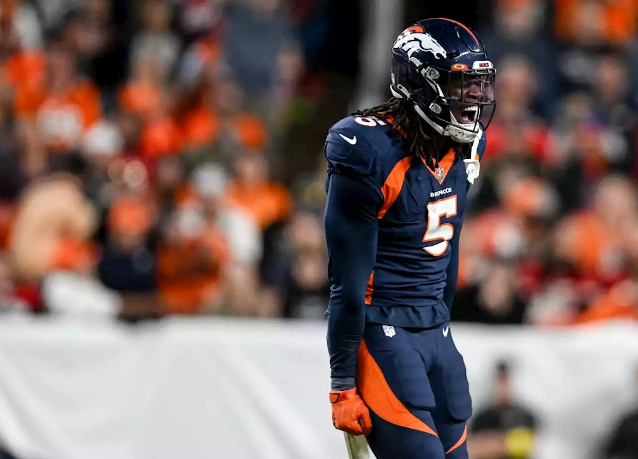 NFL suspends Broncos OLB Randy Gregory one game for post-game punch