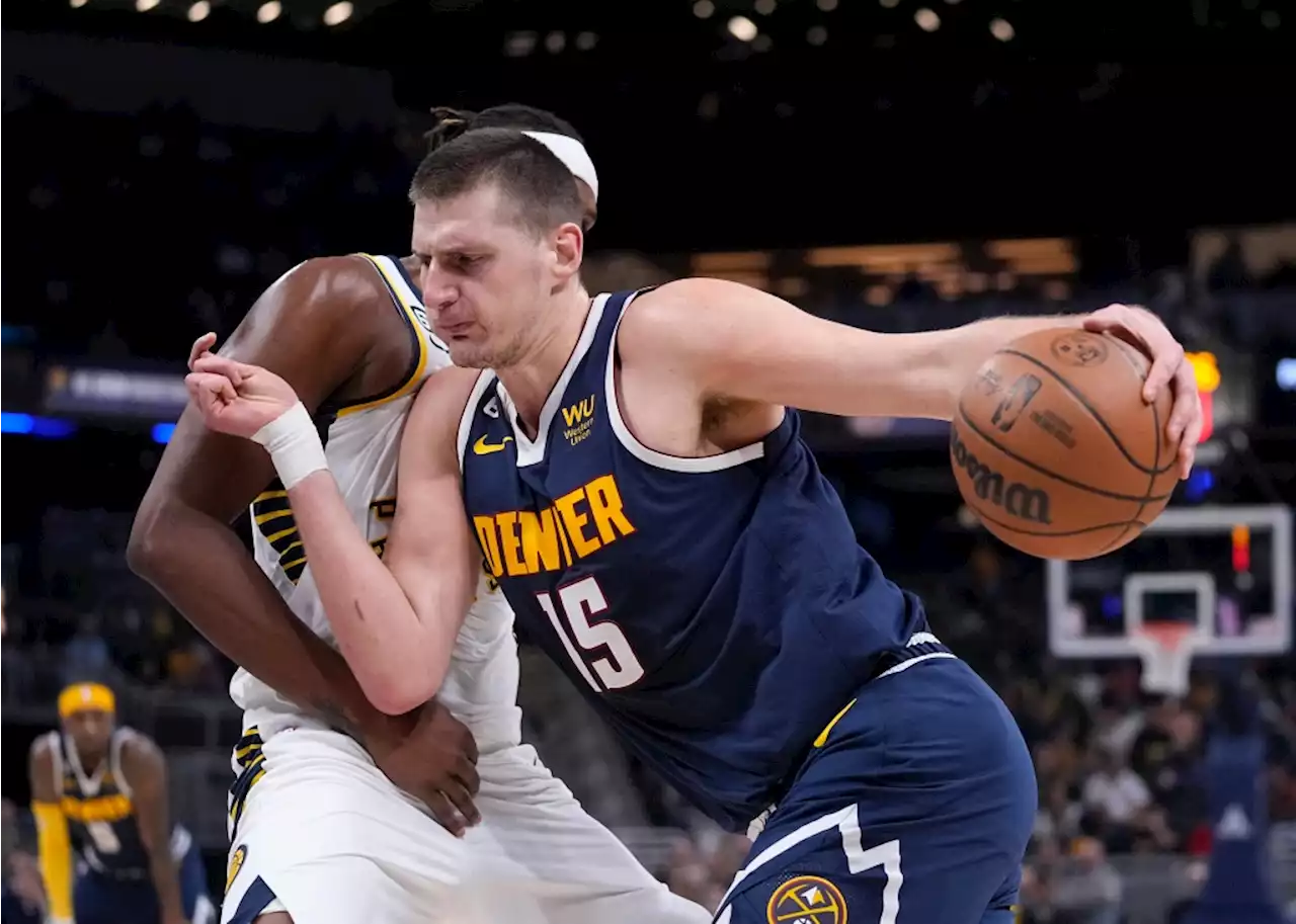 Nuggets honored to be featured on Christmas, can’t claim “insult” from NBA