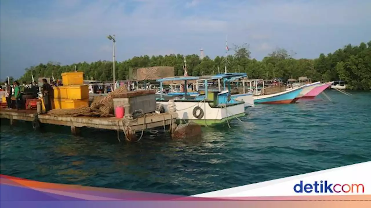 6 Fakta Ratusan Wisatawan Terjebak di Karimunjawa Akibat Cuaca