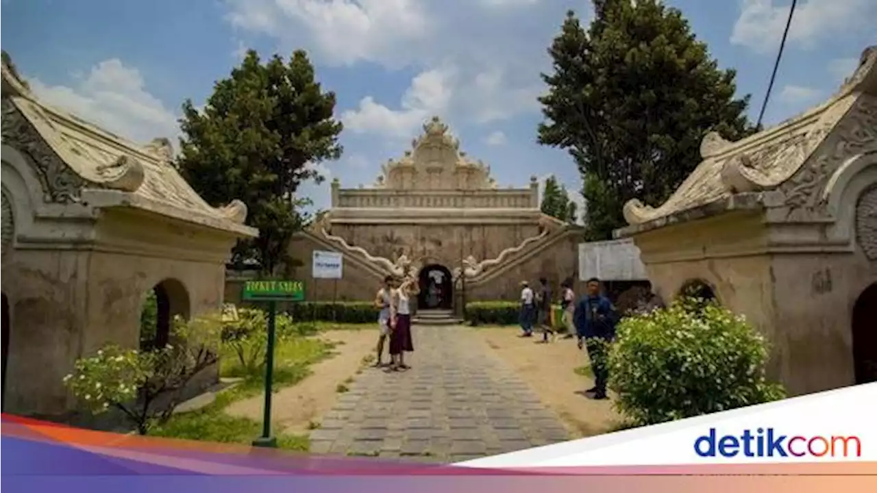 6 Lokasi Wisata Jogja yang Kembali Buka, Sempat Tutup gegara Pandemi