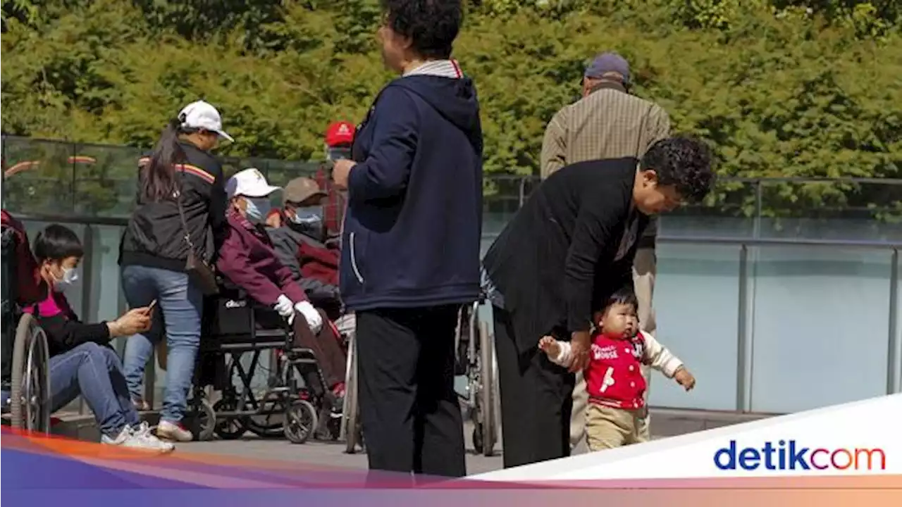 Curhat Warga China Lebih Nyaman Jomblo Jadi Ogah Nikah