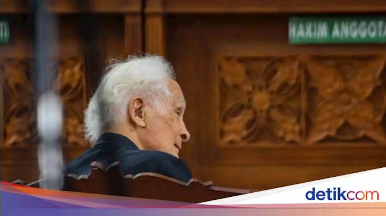 Kala Jaksa Bawa-bawa Ayat Larangan Membunuh di Sidang Pembunuhan Yosua