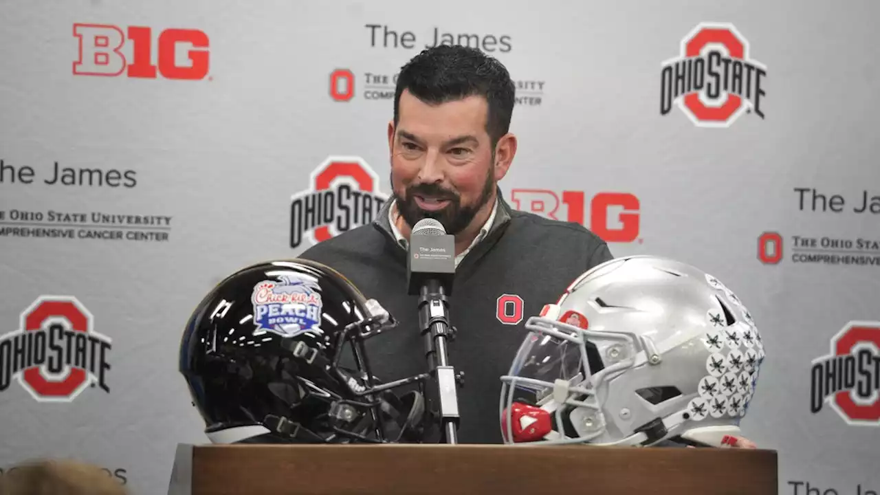 Ohio State football vs. Georgia spread: Are the Buckeyes still underdogs in CFP semifinal?