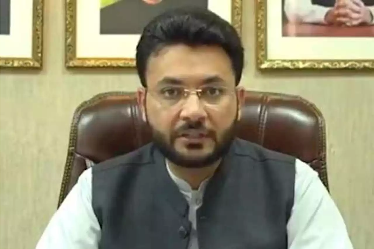 حکومت نے 8 ماہ میں ملک کا برا حشر کر دیا: فرخ حبیب