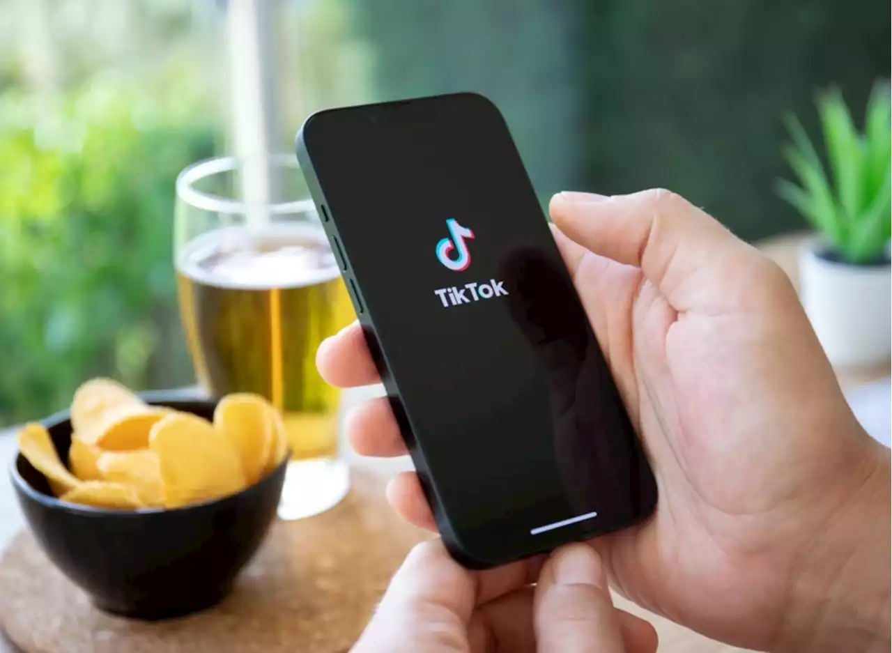 7 Viral TikTok Food Trends That Define 2022