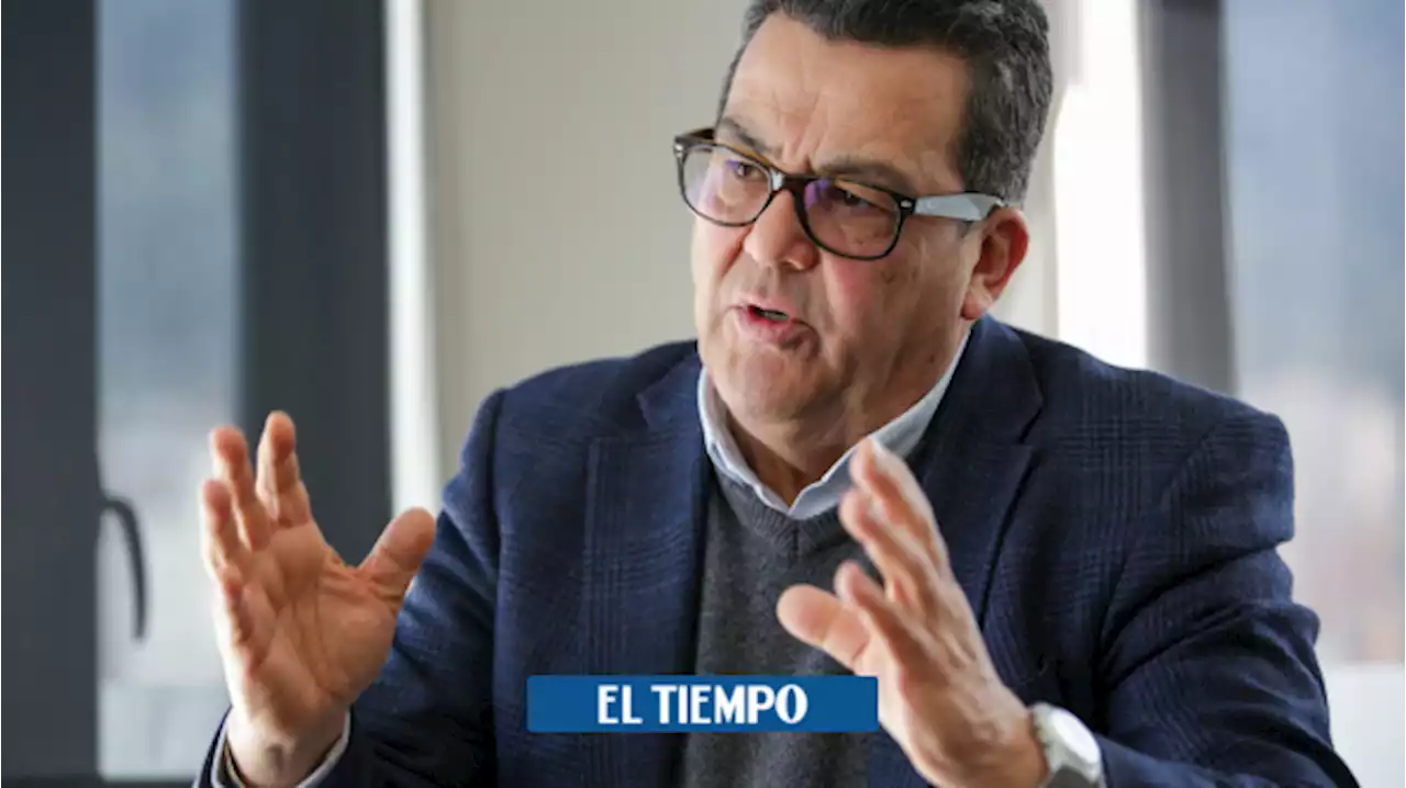 Jaime Dussán desata polémica por declaraciones sobre reforma pensional