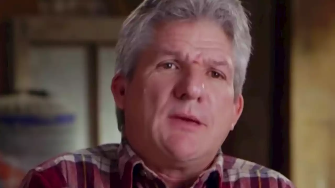 Matt Roloff Opens Up About Plans to Airbnb the Family Farm (Exclusive)