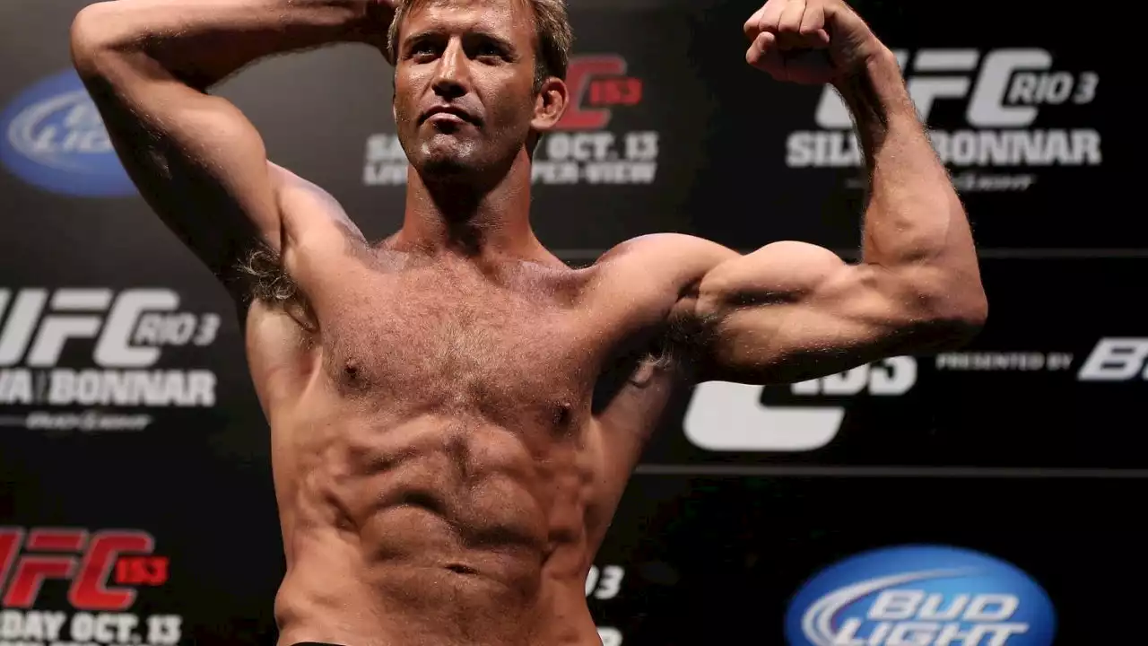 UFC Hall of Famer Stephan Bonnar Dead at 45