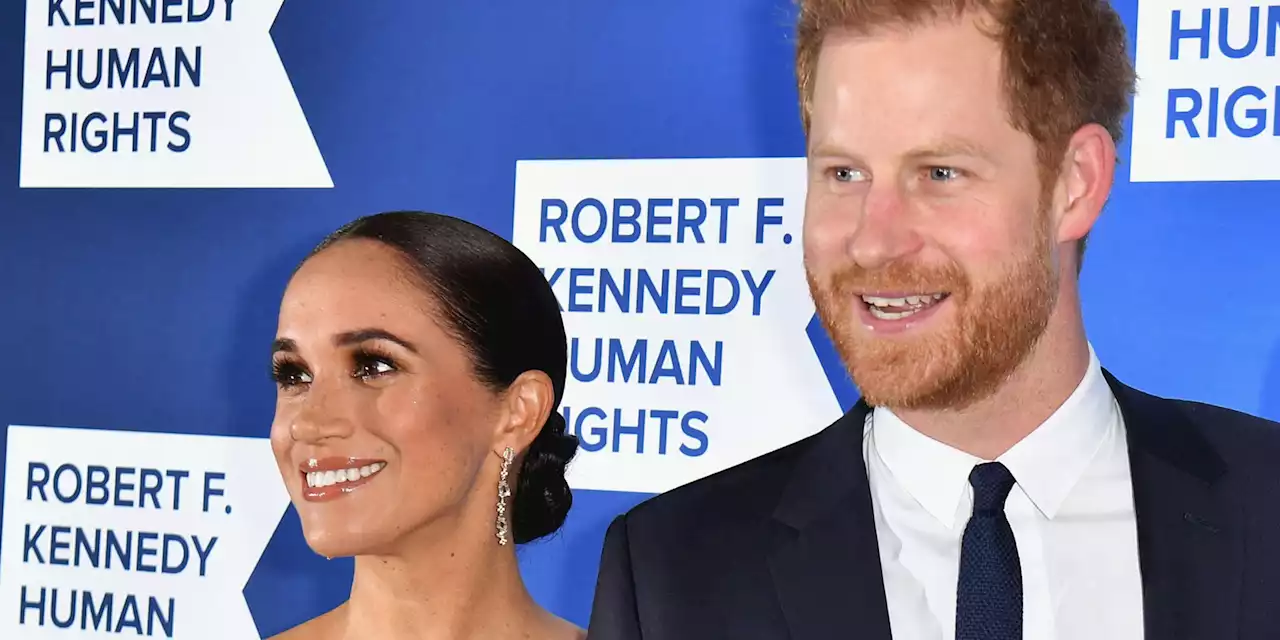 Harry et Meghan fustigent le «coup de com» du tabloïd The Sun, qui s'est excusé pour une tribune