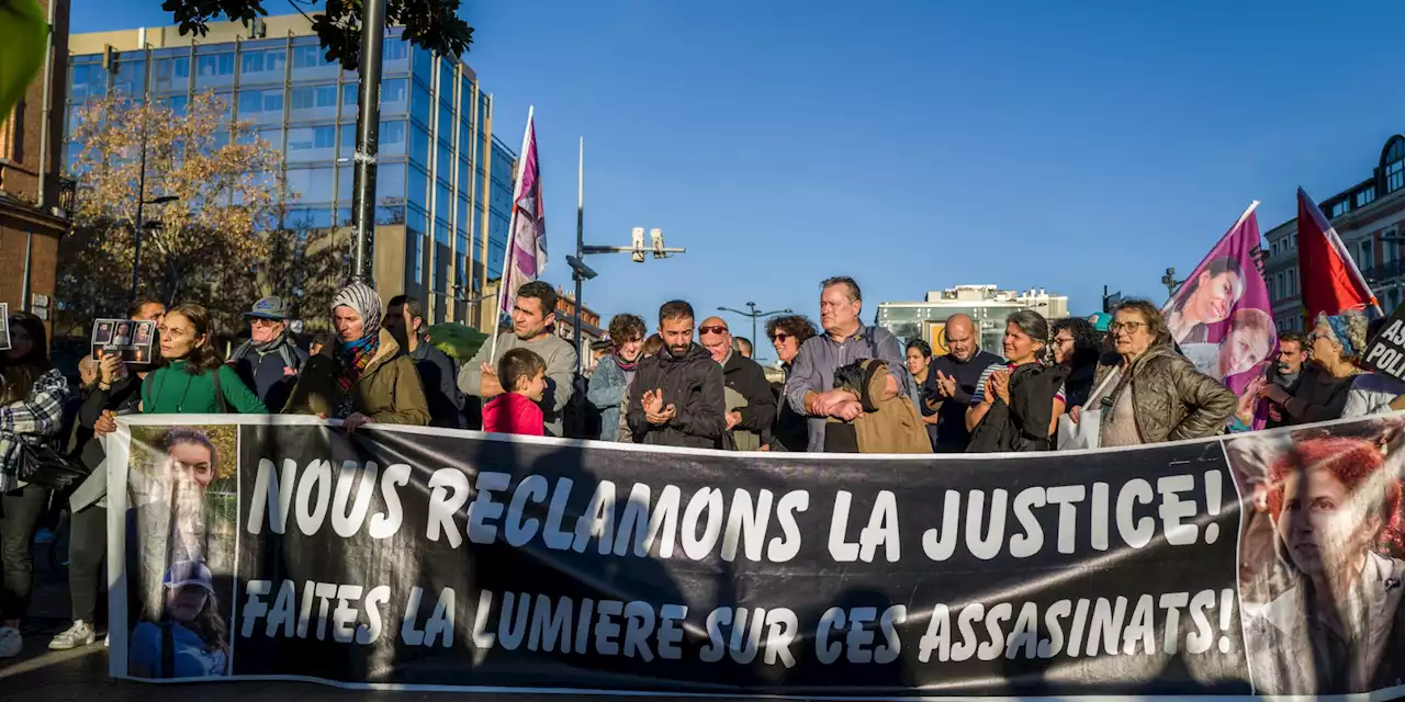 Kurdes tués à Paris : garde à vue levée, le suspect présenté à un juge d'instruction