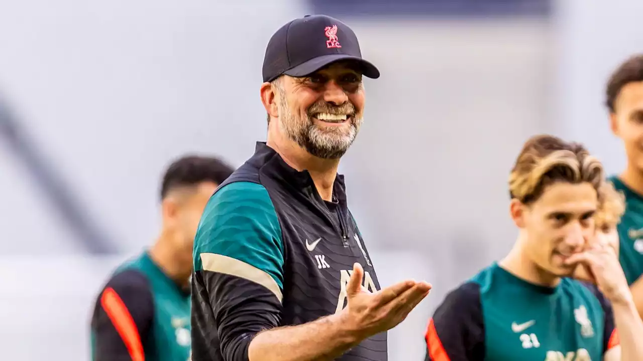 Jurgen Klopp has 'private call' with €23m Serie A midfielder to tempt player into signing for Liverpool