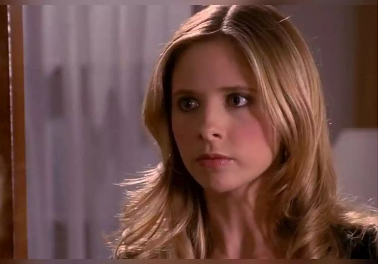 Sarah Michelle Gellar (« Buffy contre les vampires ») dénonce le tournage « masculin extrêmement toxique » de la série