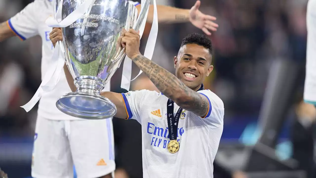 Mercato : Mariano Diaz a fait une demande culottée au Real Madrid