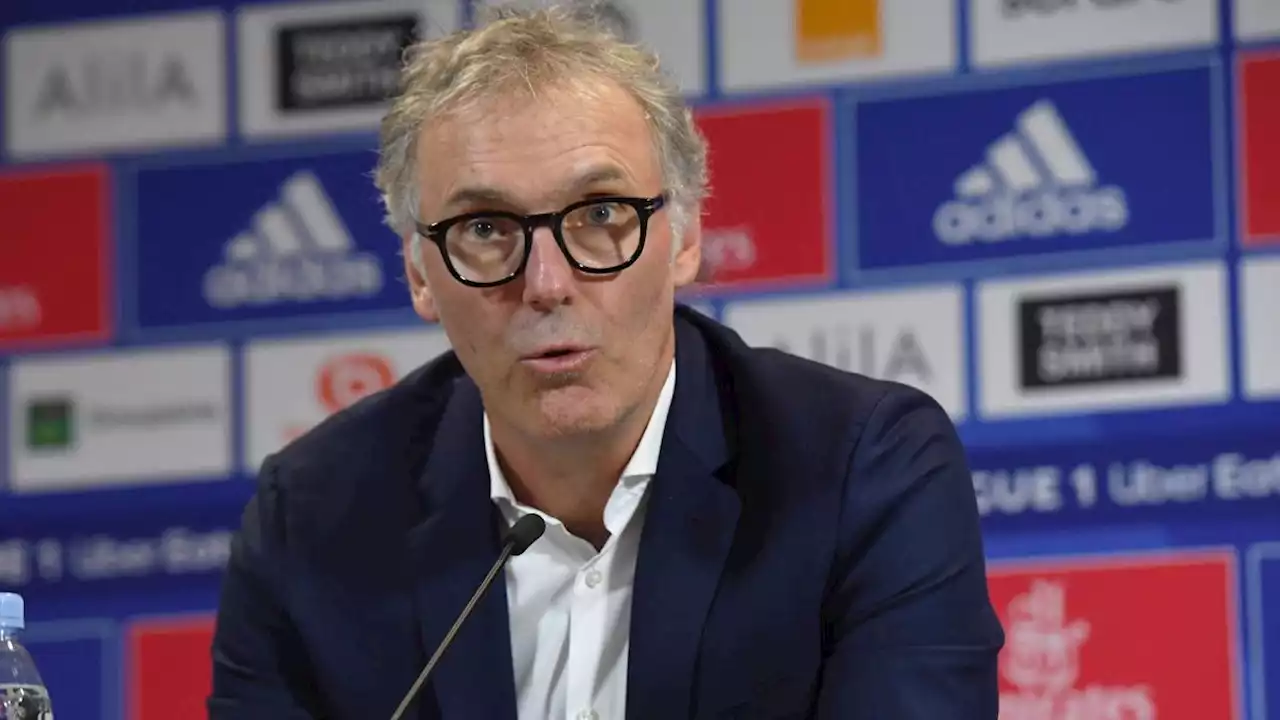 OL : Laurent Blanc dévoile son plan de bataille pour le mercato