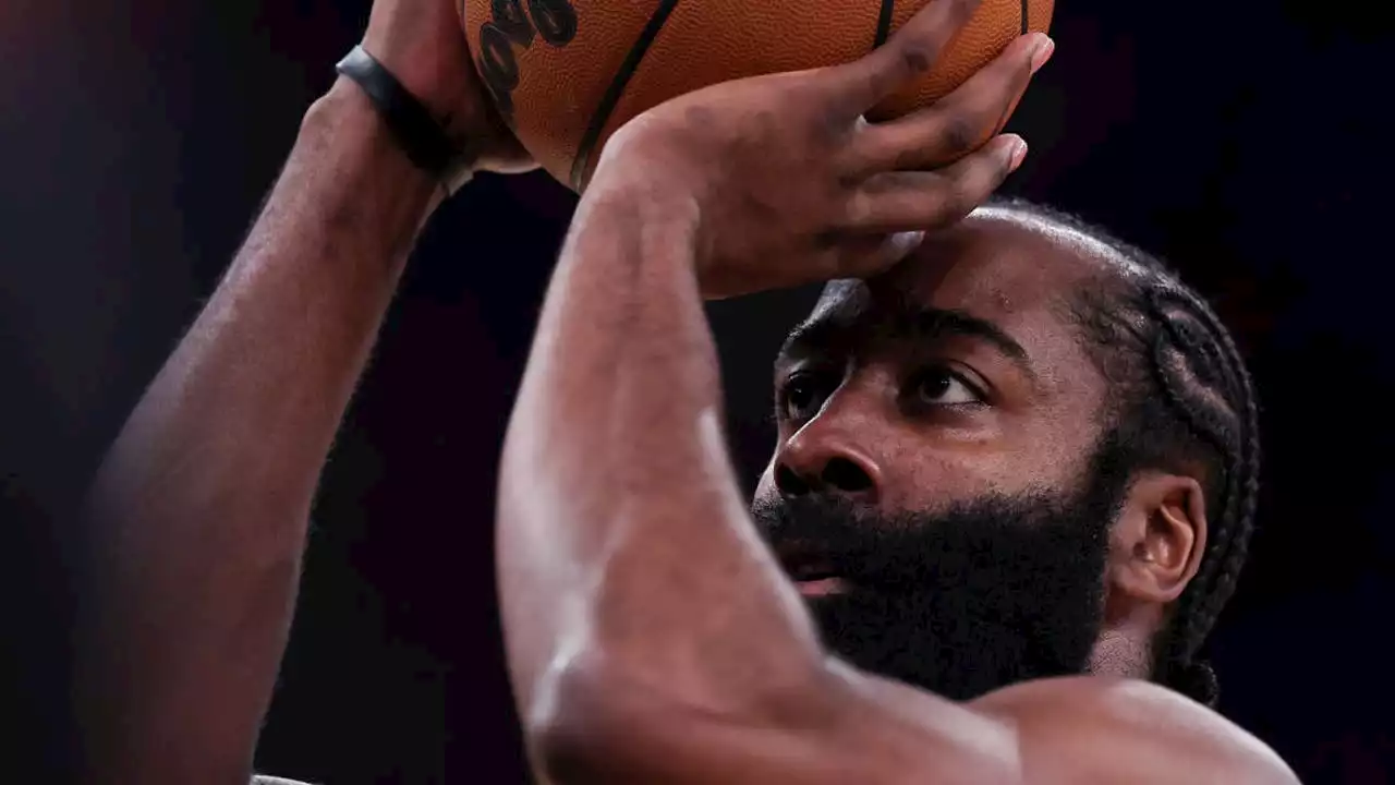 James Harden mulls over possibility of returning to Houston Rockets in free agency